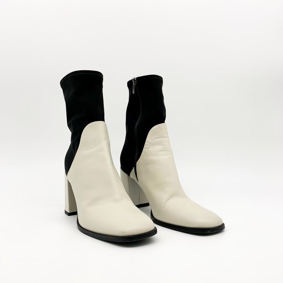 via spiga devon bootie